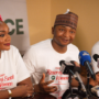 The Cable – CSOs renew push for reserved seats for women in parliament